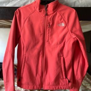 North Face Sports Wear